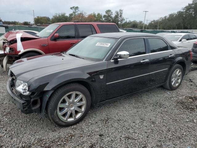 Obraz 1 z 2007 CHRYSLER 300C  2007 z VIN 2C3KA63H57H855085
