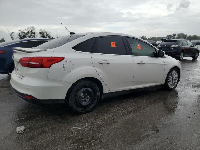 Image 3 of 2018 FORD FOCUS TITANIUM 2018 with VIN 1FADP3J24JL240494