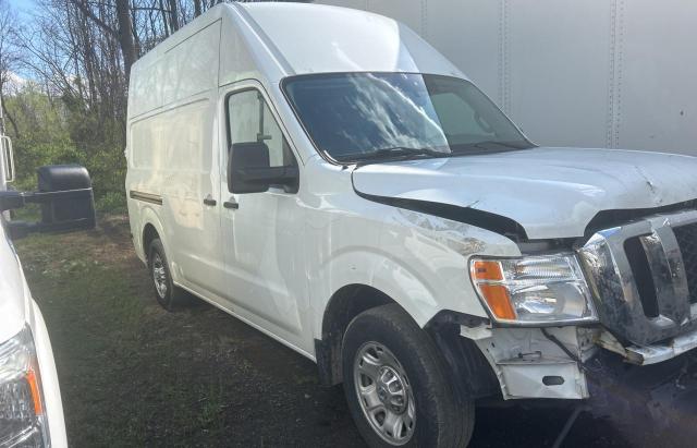 Изображение 2013 NISSAN NV 2500 2013