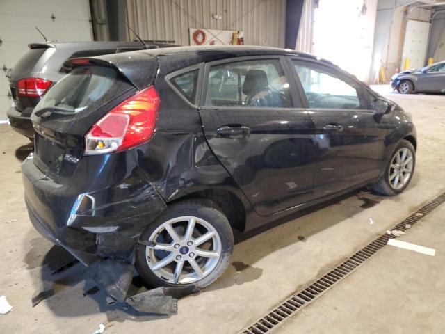 Изображение 3 2016 FORD FIESTA SE 2016 с VIN 3FADP4EJ9GM170263