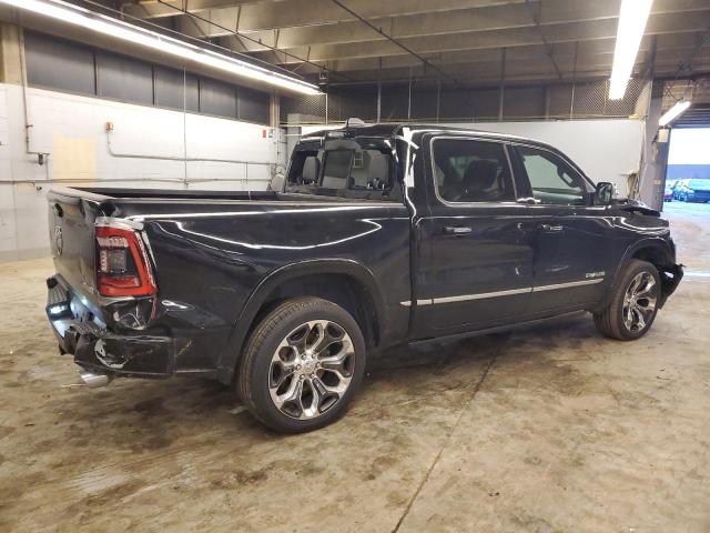 Obraz 3 z 2021 RAM 1500 LIMITED 2021 z VIN 1C6SRFHM9MN790519