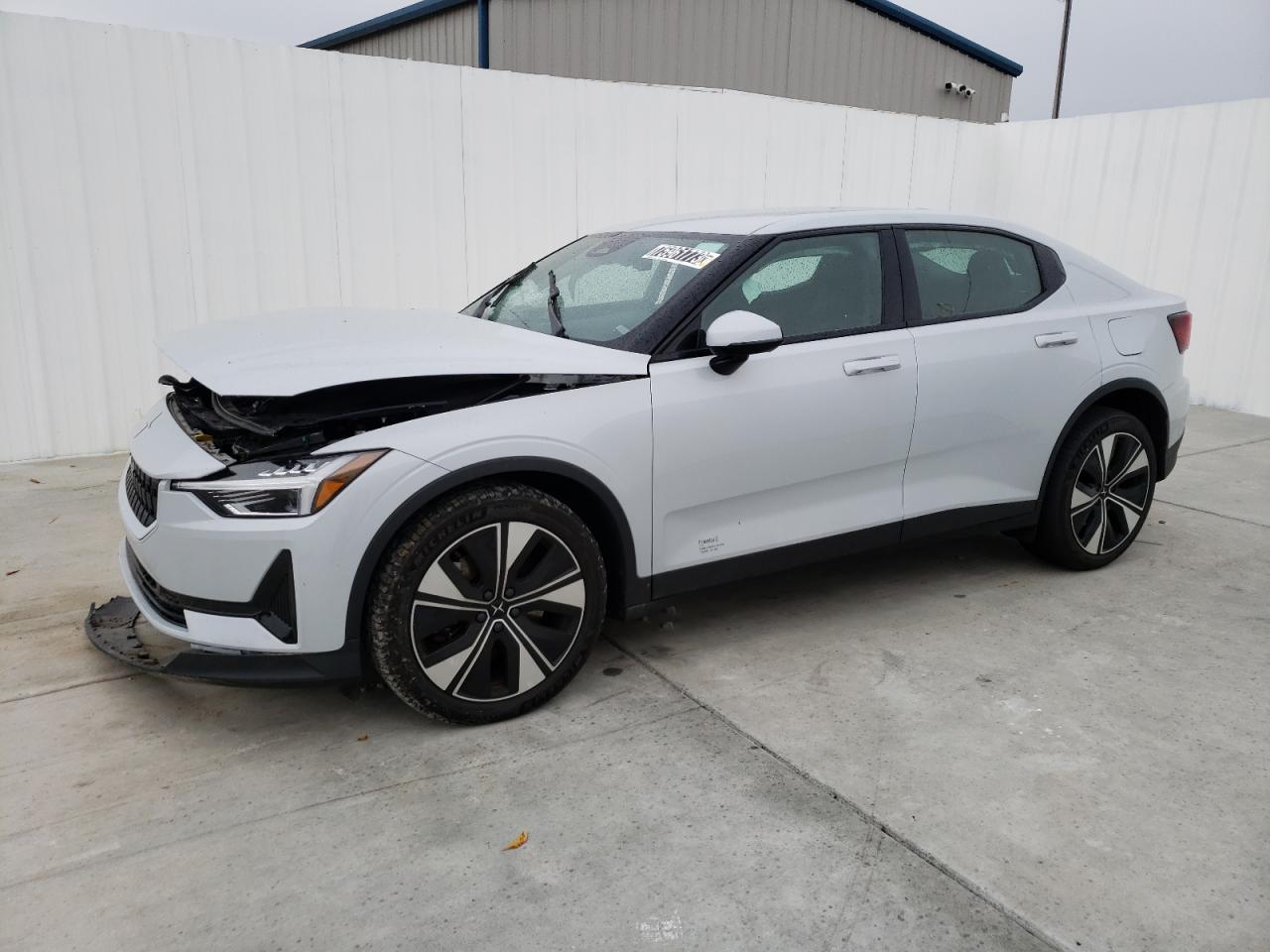2023 POLESTAR 2 2023 image