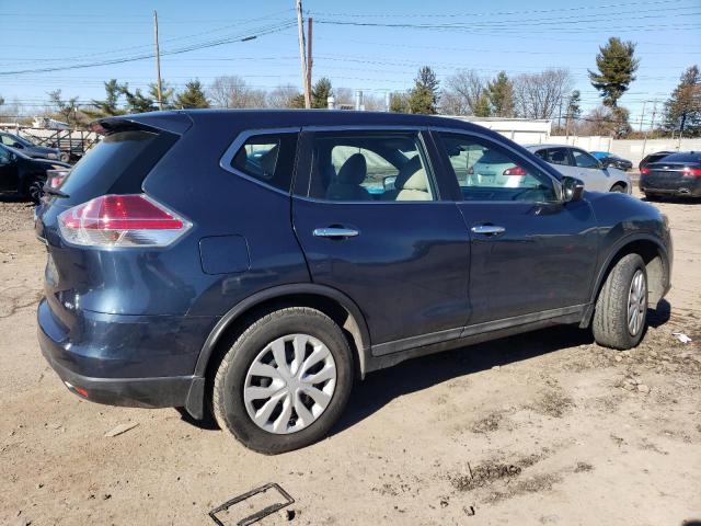 Изображение 3 2015 NISSAN ROGUE S 2015 с VIN 5N1AT2MVXFC855076