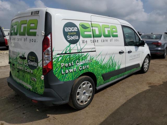 Image 3 of 2015 FORD TRANSIT CONNECT XL 2015 with VIN NM0LS7E70F1199413