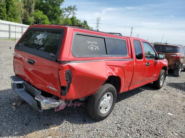 Изображение 3 2006 ISUZU I-280  2006 с VIN 1GGCS198368701162