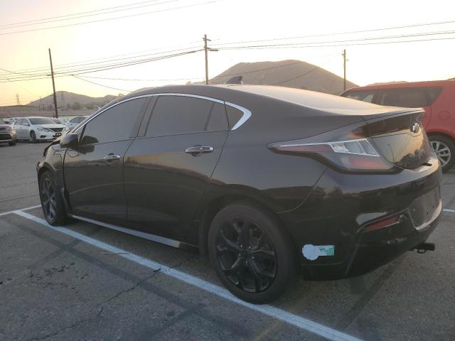 Изображение 2 2016 CHEVROLET VOLT LTZ 2016 с VIN 1G1RD6S56GU126401