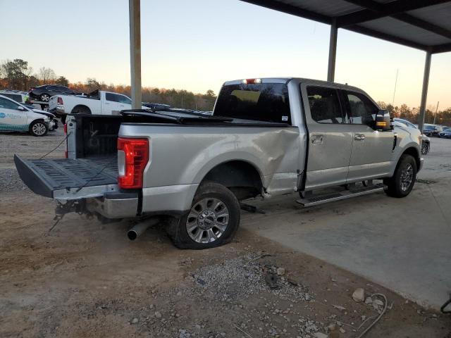 Изображение 3 2019 FORD F250 SUPER DUTY 2019 с VIN 1FT7W2A65KEC76806