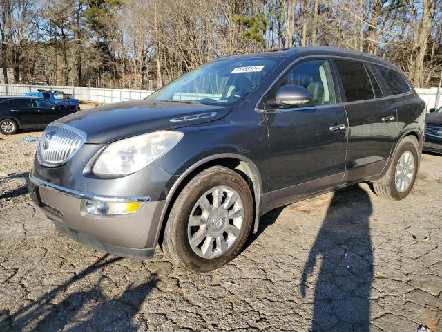 2011 BUICK ENCLAVE CXL 2011 image