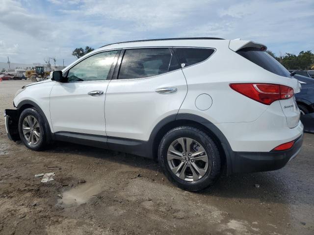 Изображение 2 2014 HYUNDAI SANTA FE SPORT  2014 с VIN 5XYZUDLB8EG150696