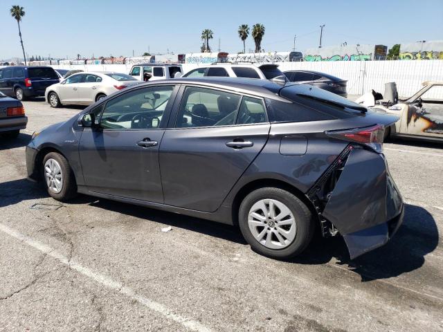 Obraz 2 z 2016 TOYOTA PRIUS  2016 z VIN JTDKBRFU9G3528162
