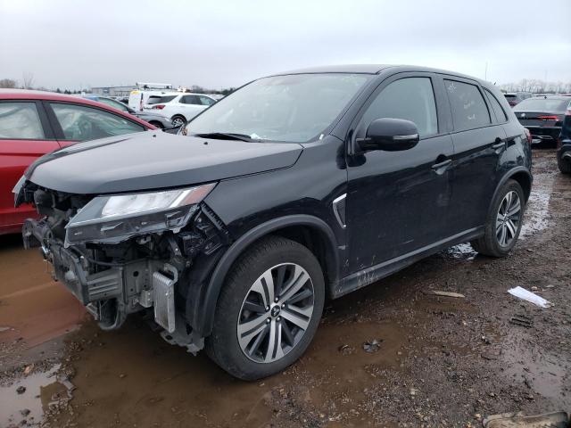 Изображение 2021 MITSUBISHI OUTLANDER SPORT ES 2021