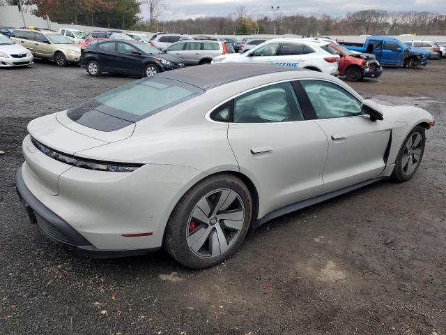 Изображение 3 2022 PORSCHE TAYCAN 4S 2022 с VIN WP0AB2Y14NSA45657
