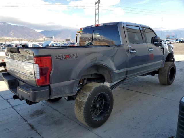 Image 3 of 2019 FORD F250 SUPER DUTY 2019 with VIN 1FT7W2BT7KEE51545