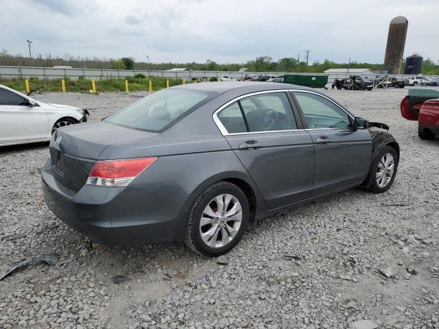 Изображение 3 2010 HONDA ACCORD LX 2010 с VIN 1HGCP2F39AA097394