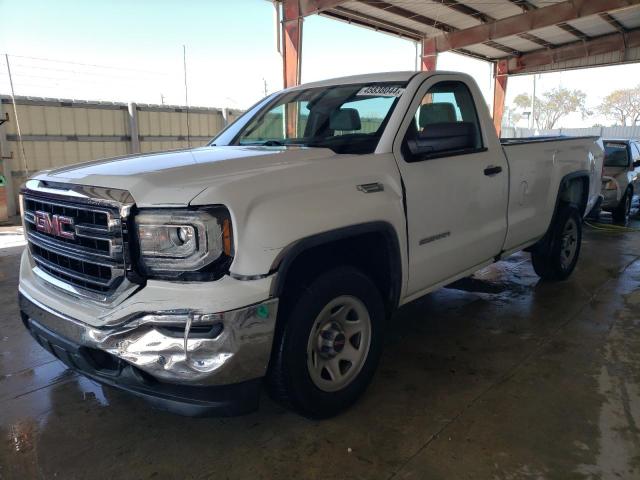 2017 GMC SIERRA C1500 2017 image