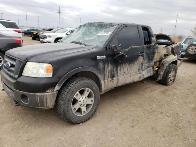 Image 1 of 2006 FORD F150  2006 with VIN 1FTPX04516KB40006