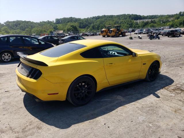 Изображение 3 2016 FORD MUSTANG GT 2016 с VIN 1FA6P8CF6G5229032
