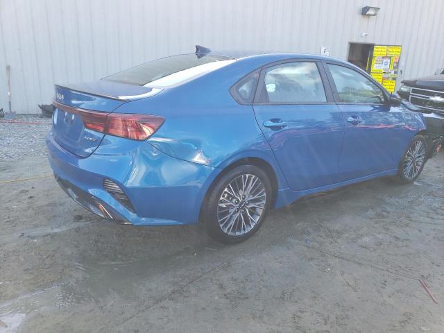 Image 3 of 2023 KIA FORTE GT LINE 2023 with VIN 3KPF54AD2PE542710