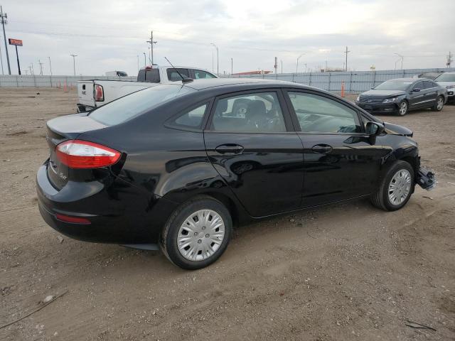 Image 3 of 2019 FORD FIESTA S 2019 with VIN 3FADP4AJXKM112158