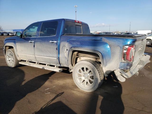 Obraz 2 z 2017 GMC SIERRA K1500 DENALI 2017 z VIN 3GTU2PEC6HG362221