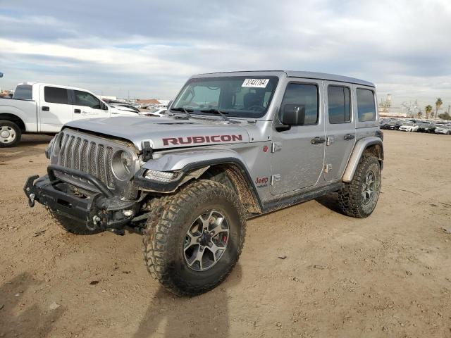 Obraz 2020 JEEP WRANGLER UNLIMITED RUBICON 2020