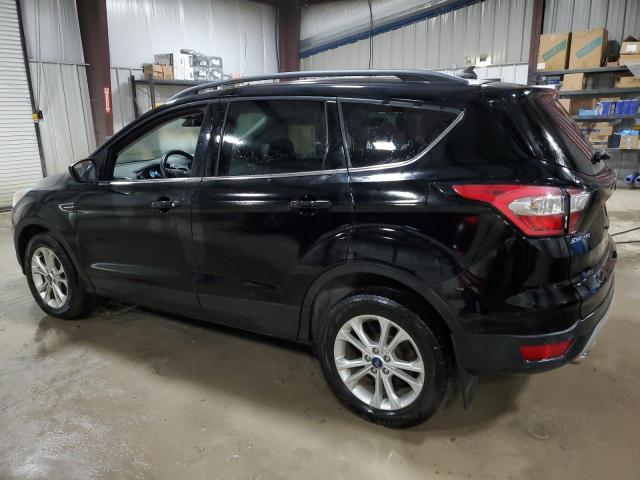 Image 2 of 2018 FORD ESCAPE SEL 2018 with VIN 1FMCU9HD1JUD21404