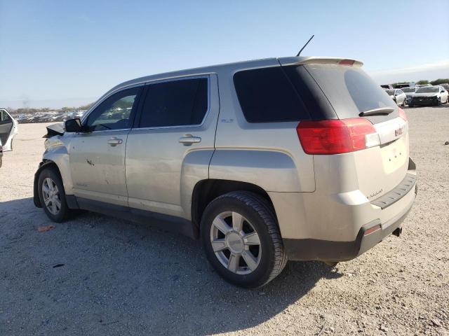 Image 2 of 2013 GMC TERRAIN SLE 2013 with VIN 2GKALMEK9D6247984