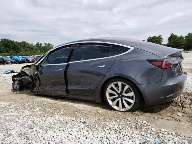 Изображение 2 2019 TESLA MODEL 3  2019 с VIN 5YJ3E1EA6KF314987