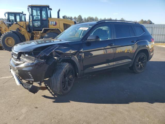 Obraz 2023 VOLKSWAGEN ATLAS SE 2023