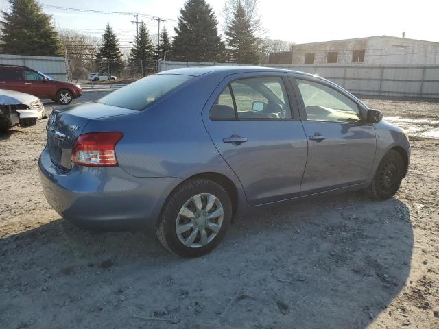 Изображение 3 2012 TOYOTA YARIS  2012 с VIN JTDBT4K36CL039273