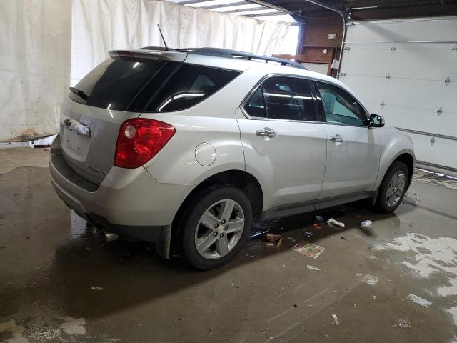 Image 3 of 2014 CHEVROLET EQUINOX LTZ 2014 with VIN 2GNFLHE37E6214024