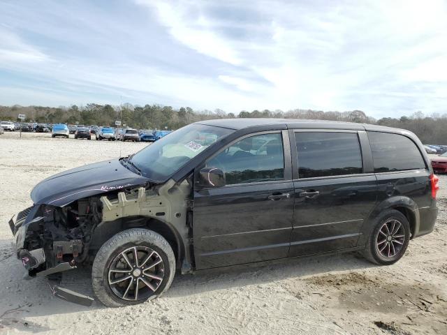 Obraz 2017 DODGE GRAND CARAVAN SE 2017