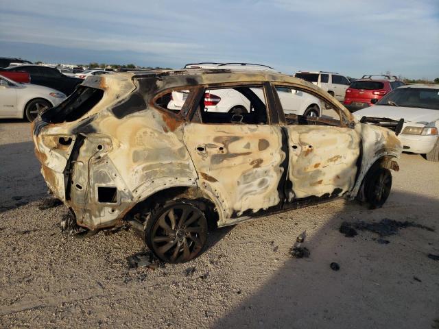 Image 3 of 2018 HYUNDAI TUCSON SEL 2018 with VIN KM8J3CA45JU746156