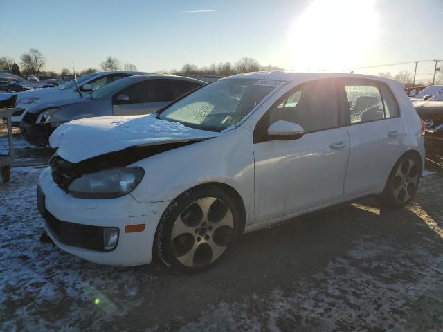2013 VOLKSWAGEN GTI  2013 image