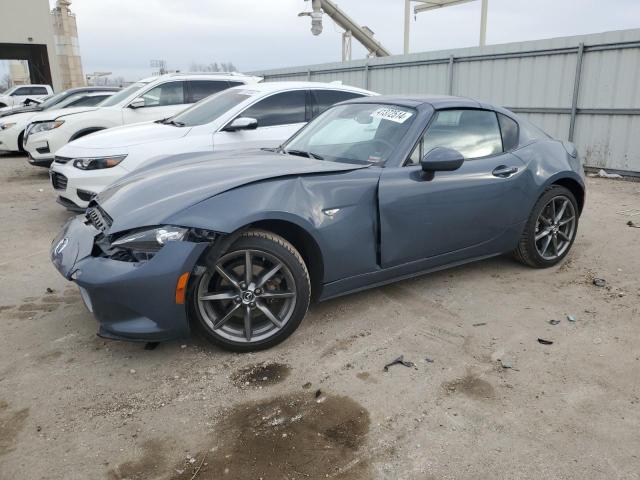 Obraz 1 z 2020 MAZDA MX-5 MIATA GRAND TOURING 2020 z VIN JM1NDAM78L0411609