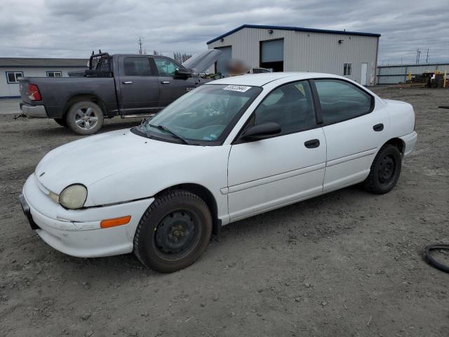 1998 DODGE NEON HIGHLINE 1998 image