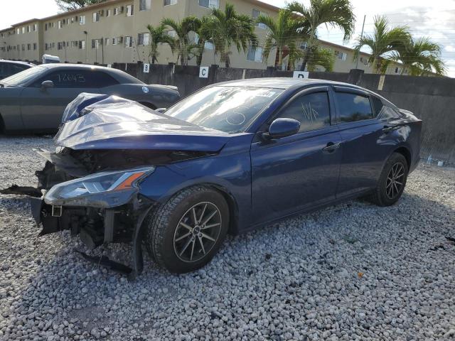 Image 1 of 2019 NISSAN ALTIMA S 2019 with VIN 1N4BL4BV6KC118139