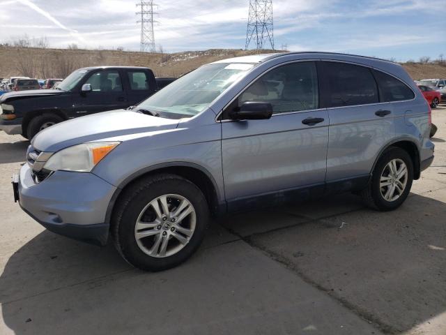 Image 1 of 2011 HONDA CR-V EX 2011 with VIN JHLRE4H58BC005712
