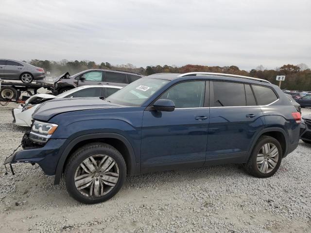 Obraz 1 z 2019 VOLKSWAGEN ATLAS SE 2019 z VIN 1V2WR2CA3KC602682