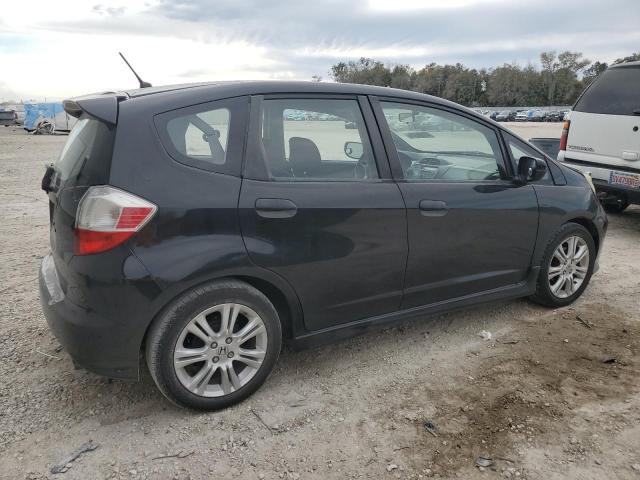 Obraz 3 z 2009 HONDA FIT SPORT 2009 z VIN JHMGE88459S065402