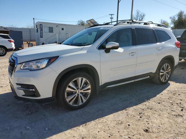 Изображение 2020 SUBARU ASCENT LIMITED 2020