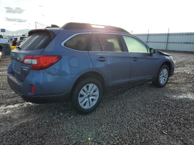 Image 3 of 2017 SUBARU OUTBACK 2.5I PREMIUM 2017 with VIN 4S4BSACCXH3436584