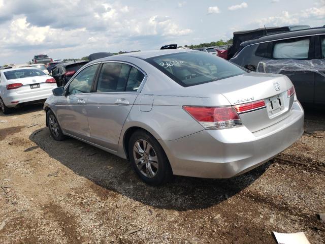 Obraz 2 z 2012 HONDA ACCORD SE 2012 z VIN 1HGCP2F60CA006977