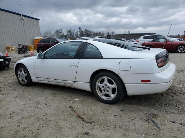 Изображение 2 1996 NISSAN 300ZX 2+2 1996 с VIN JN1RZ26D1TX590548