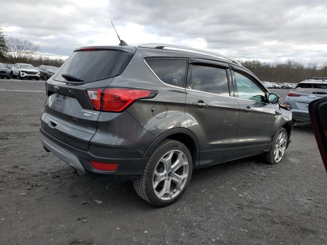 Image 3 of 2019 FORD ESCAPE TITANIUM 2019 with VIN 1FMCU9J94KUA37952