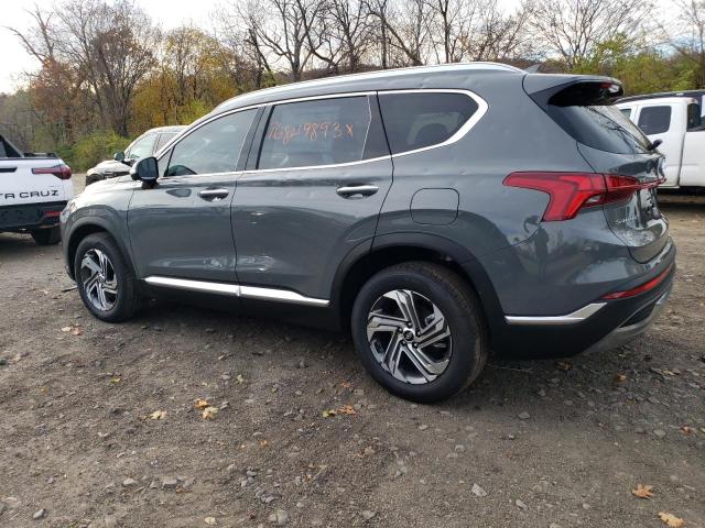 Obraz 2 z 2023 HYUNDAI SANTA FE SEL PREMIUM 2023 z VIN 5NMS34AJ7PH619204