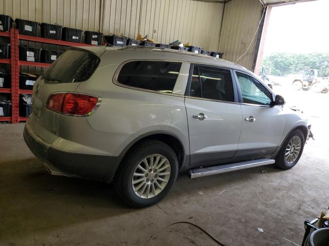 Image 3 of 2011 BUICK ENCLAVE CXL 2011 with VIN 5GAKVBED5BJ402662