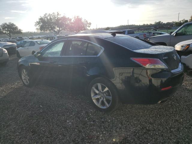 Изображение 2 2012 Acura TL 2012 с VIN 19UUA8F25CA037731