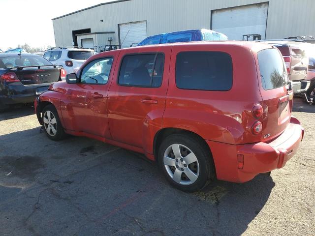 Obraz 2 z 2011 CHEVROLET HHR LS 2011 z VIN 3GNBAAFWXBS647676