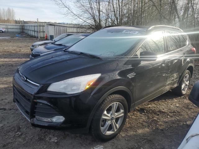 Image 1 of 2016 FORD ESCAPE SE 2016 with VIN 1FMCU9G98GUC60820